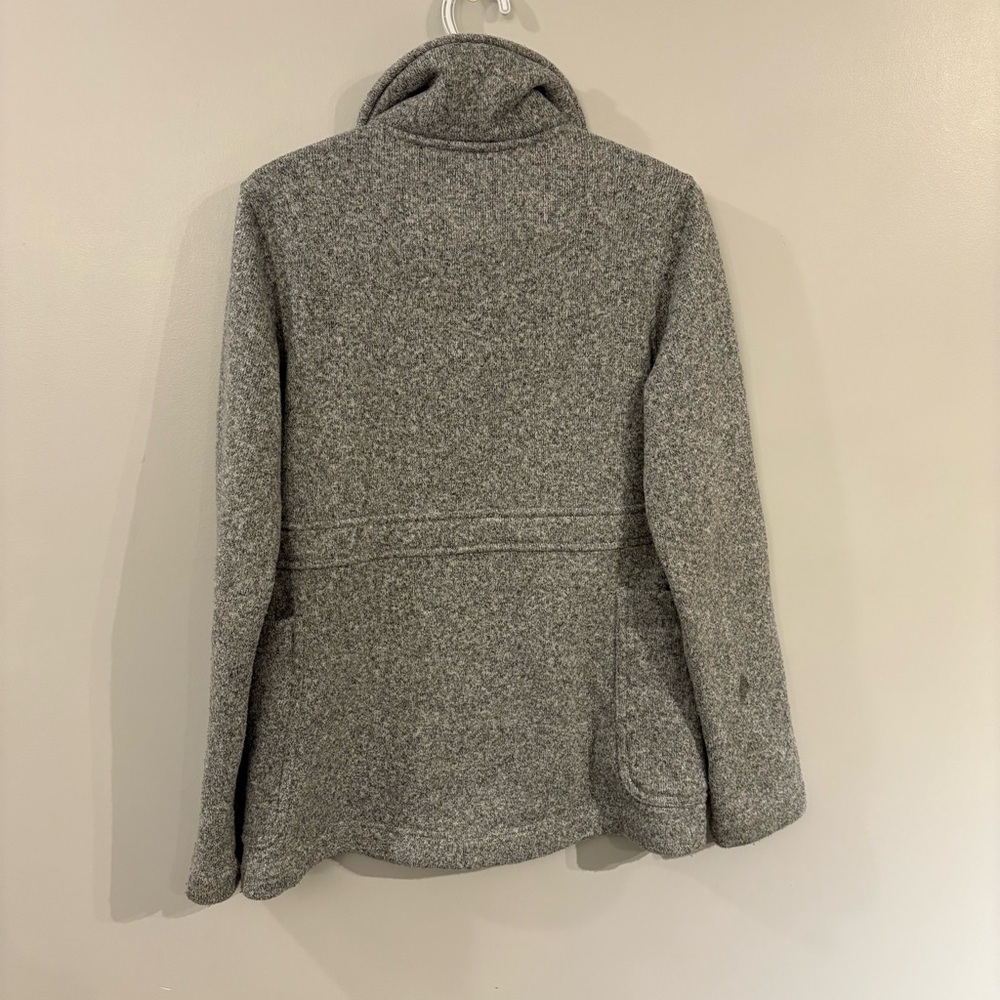 Patagonia sweater cardigan women’s medium - Picture 2 of 10